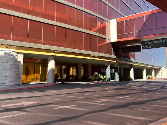 Gallery - Ahern Hotel Las Vegas