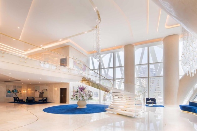 Gallery - Shaza Doha