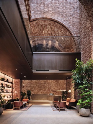 Gallery - Ananti At Gangnam