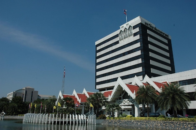 Gallery - Arize Hotel Sri Racha