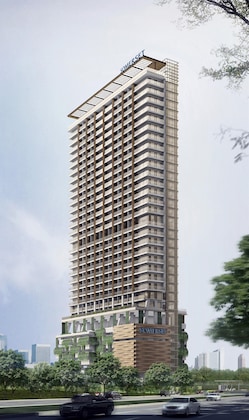 Gallery - Somerset Sudirman Jakarta