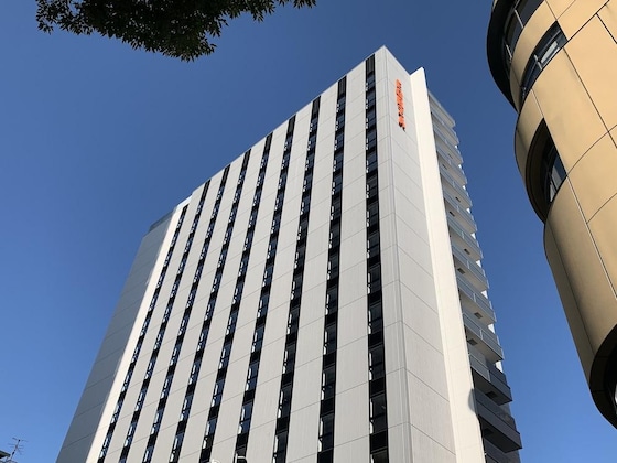 Gallery - Hotel Forza Nagoya Sakae