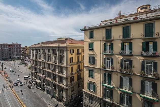 Gallery - Opera Home Principe Umberto