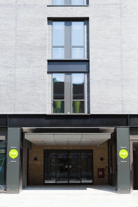 Gallery - Hub By Premier Inn London King's Cross