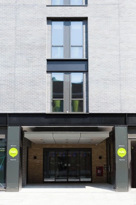 Gallery - London King's Cross