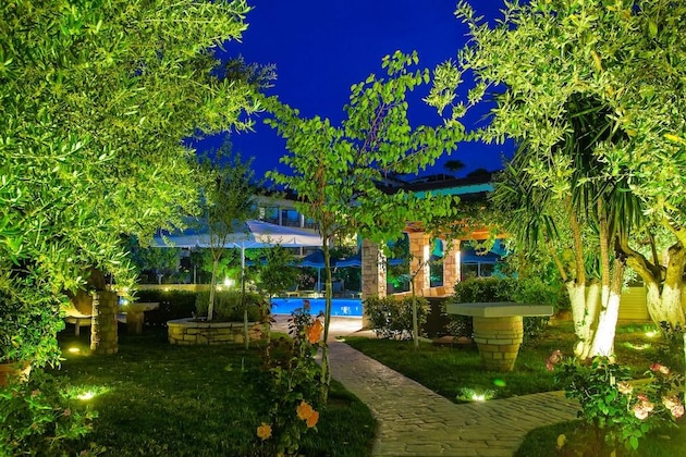 Gallery - Hotel Europa Olympia