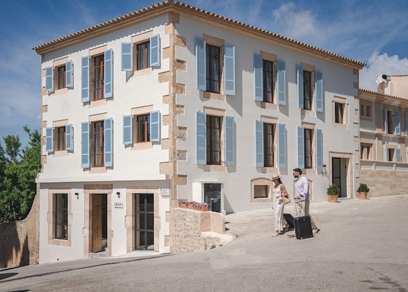Gallery - Nema Boutique Hotel & Spa