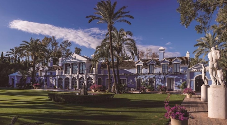 Gallery - Anantara Villas & Suites Marbella Benahavis