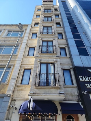 Gallery - Taksim View