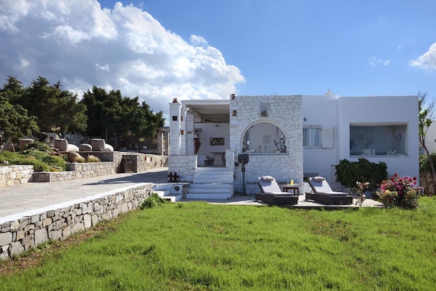 Gallery - Luxury Key Paros