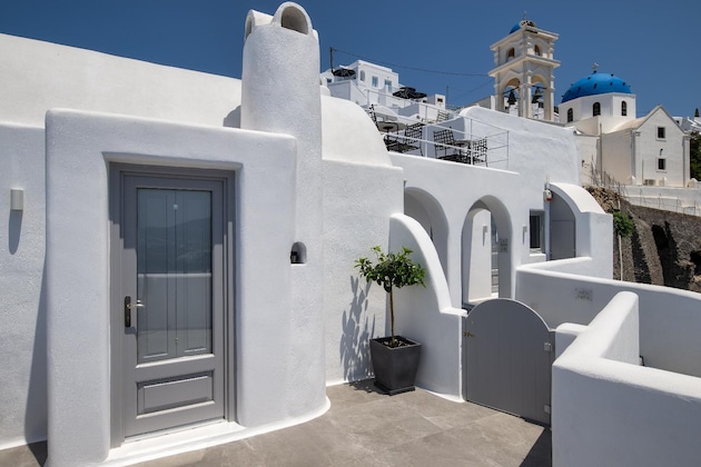 Gallery - Eteoro Suites