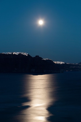 Gallery - Armenaki Santorini