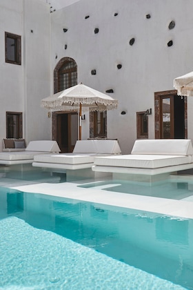 Gallery - Winery Hotel 1870