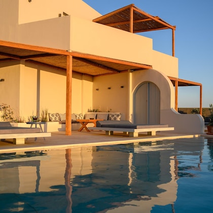 Gallery - Ambeli Sunset Villas