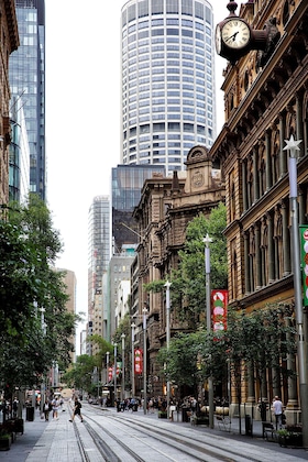 Gallery - A By Adina Sydney