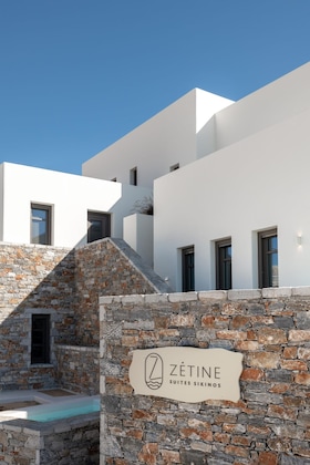 Gallery - Zetine Suites Sikinos