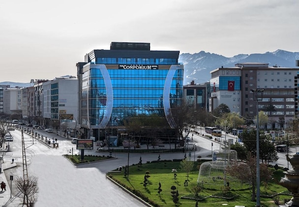Gallery - The Conforium Hotel Van