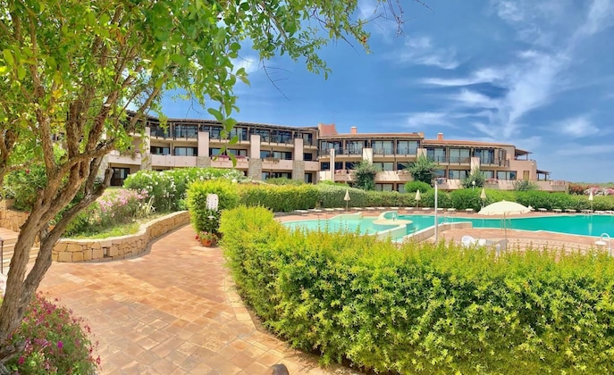 Gallery - Sporting Hotel Tanca Manna - Cannigione