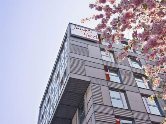 Gallery - The Scotty Hotel Hamburg