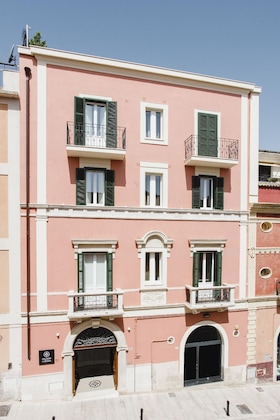Gallery - Palazzo Della Fontana