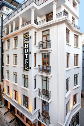 Gallery - West Palace Hotel