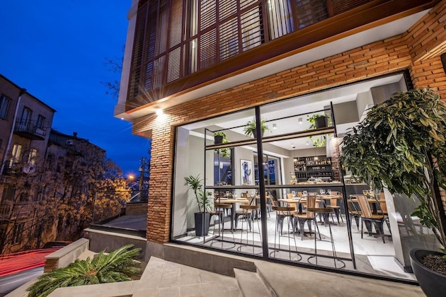 Gallery - Barnovi Boutique Hotel