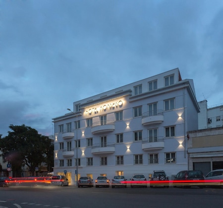 Gallery - Hotel Mondego