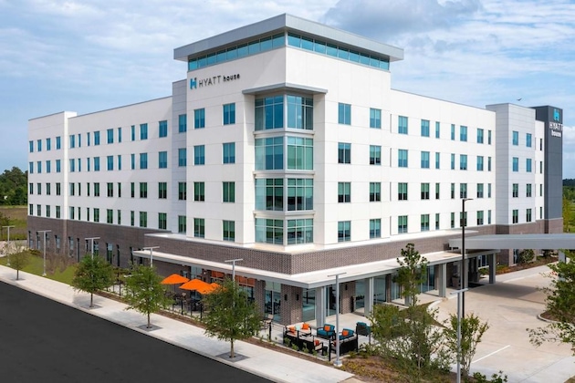 Gallery - Hyatt House The Woodlands   Shenandoah