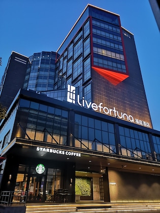 Gallery - Livefortuna Hotel