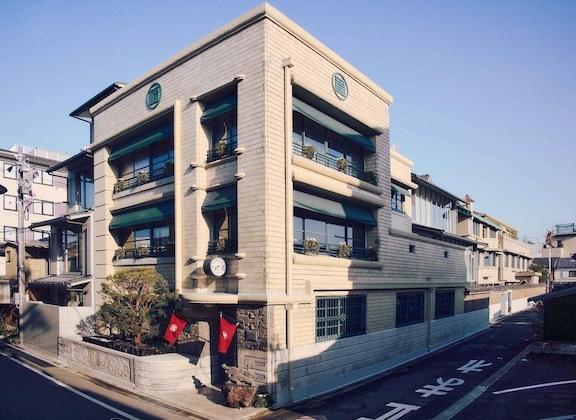 Gallery - Marufukuro