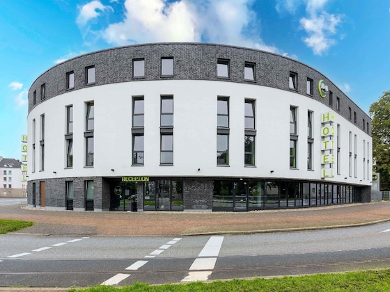 Gallery - B&B Hotel Krefeld-City