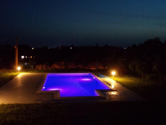 Gallery - Villa Lauro Luxury B&B
