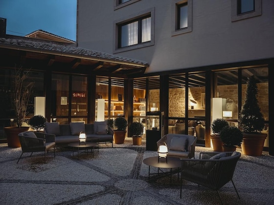 Gallery - Santa María Briones