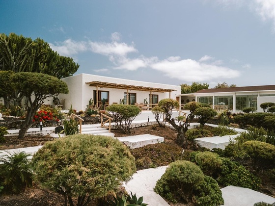 Gallery - Boutique Eco-Hotel Costa Mágica