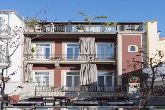 Gallery - Jardins Do Porto By Unlock Hotels