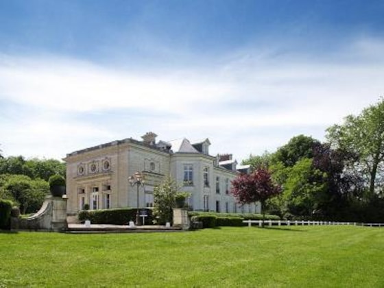 Gallery - Novotel Chateau De Maffliers