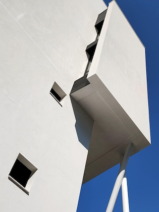 Gallery - Eco-Apartments La Marineda & Hotel Thalassa Sport & Spa
