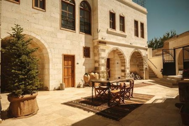 Gallery - Juno Cappadocia
