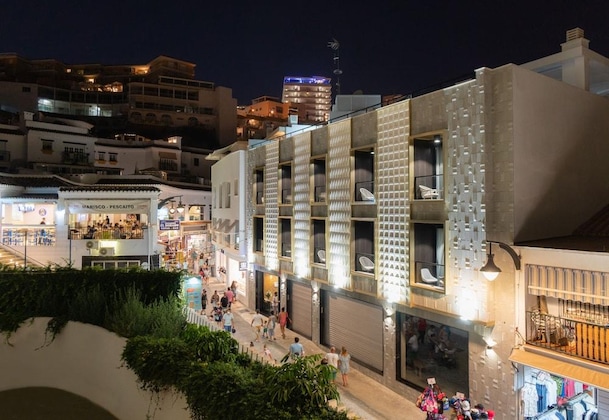 Gallery - Hotel Perla Del Sur
