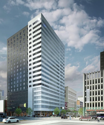Gallery - Tru by Hilton Denver Downtown Convention Center