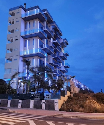 Gallery - Apartamentos Oasis De La Cala