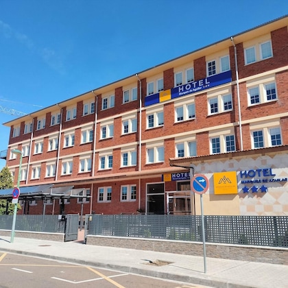 Gallery - Hotel Marqués De Aguilar