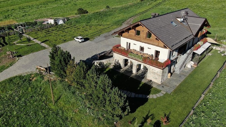 Gallery - Agriturismo San Gallo