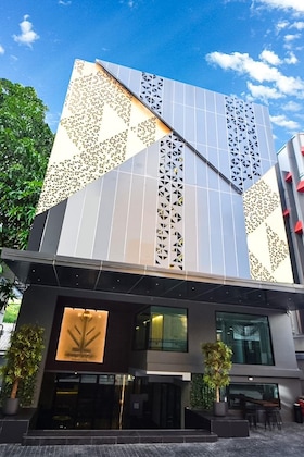 Gallery - City Park Hotel Bangkok Pratunam By Pcl