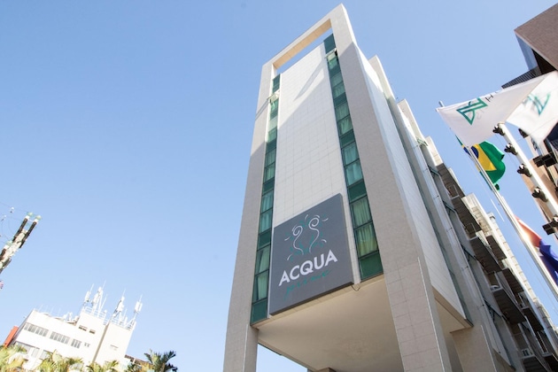 Gallery - Acqua Prime