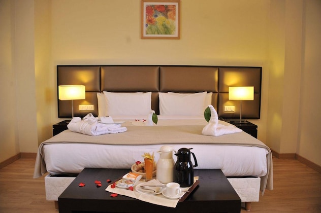 Gallery - Hotel Liberte Evasion - Oran
