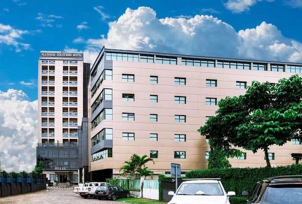 Gallery - Platinum Cocotiers Hotel