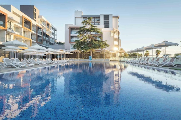 Gallery - Sentido Hotel Marea - All Inclusive