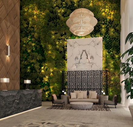 Gallery - SLS Playa Mujeres – ALL Inclusive Collection