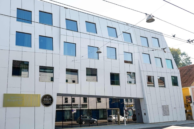 Gallery - Best Western Hotel Spinnerei Linz